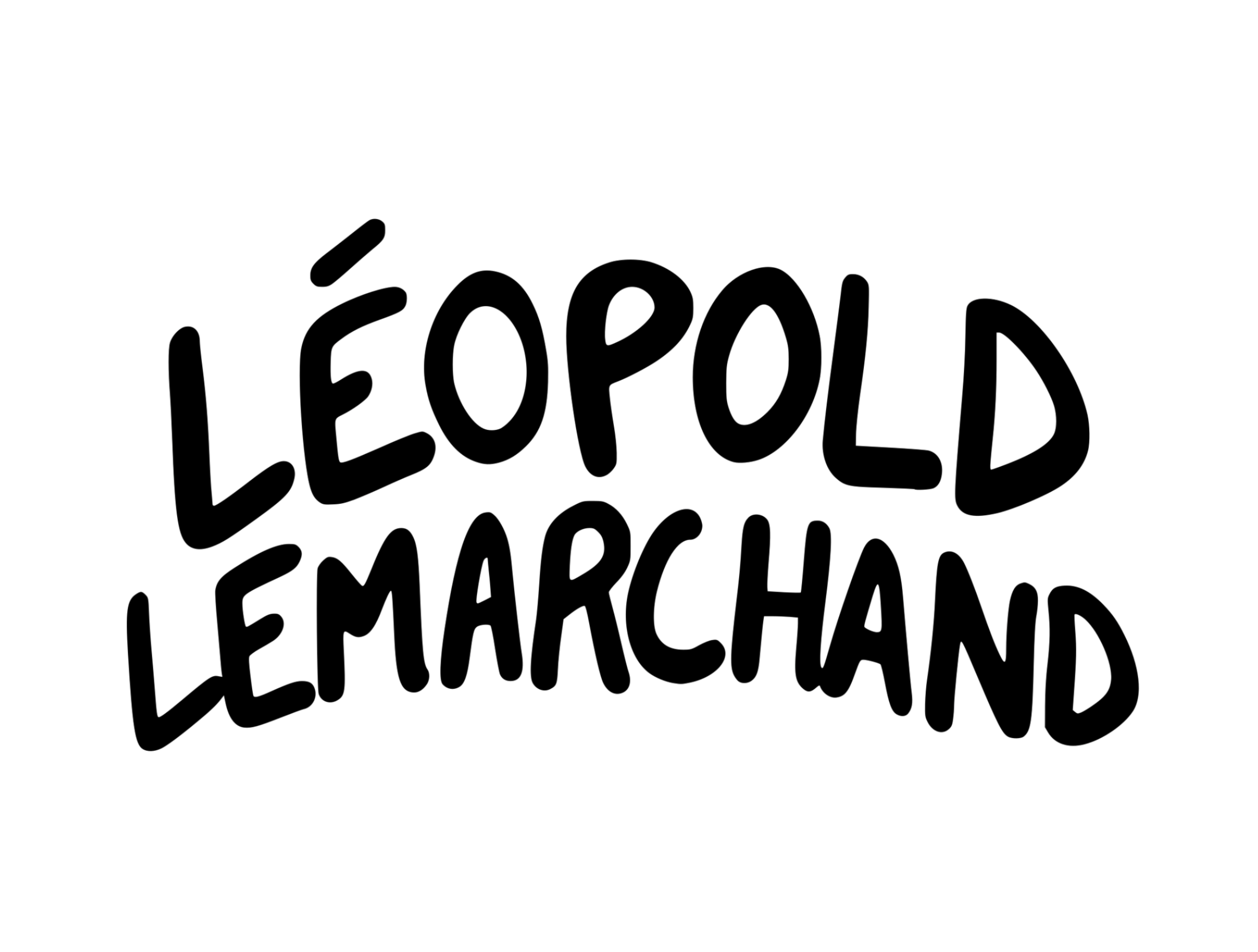 Logo Léopold Lemarchand